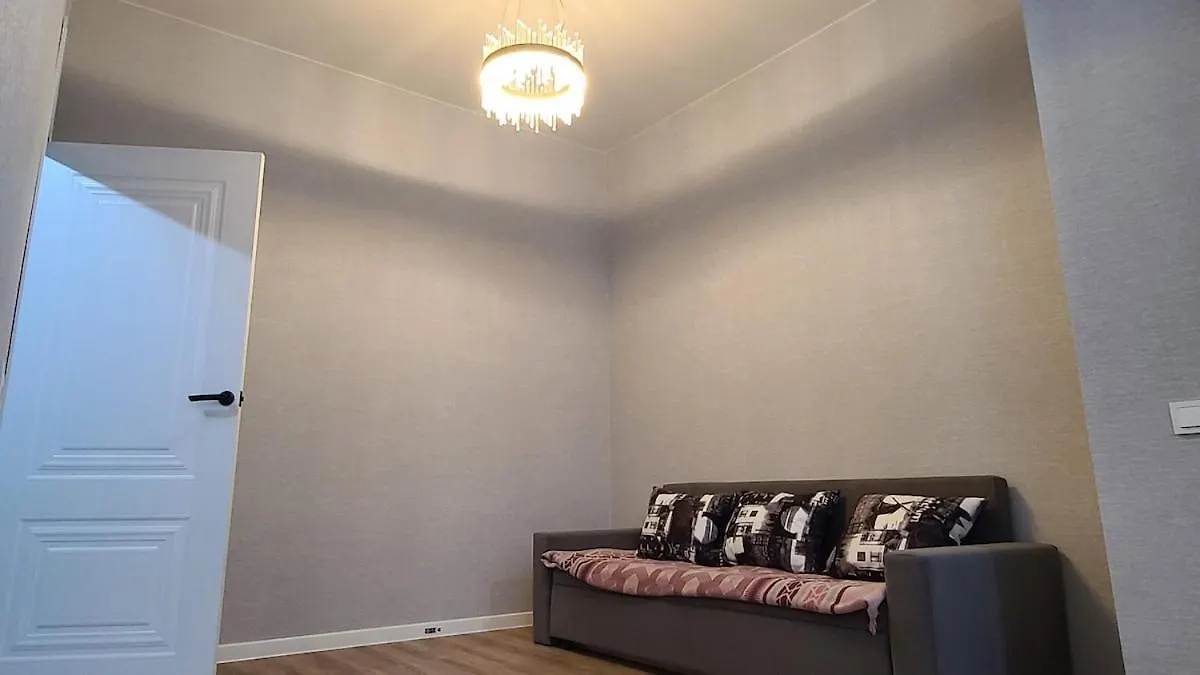 Cozy Euro Two-Room Apartment Nur-Sultan   Nur-Sultan (Astana)