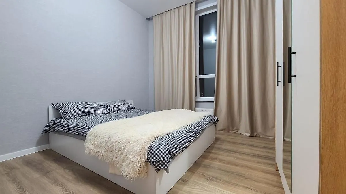 Cozy Euro Two-Room Apartment contacts